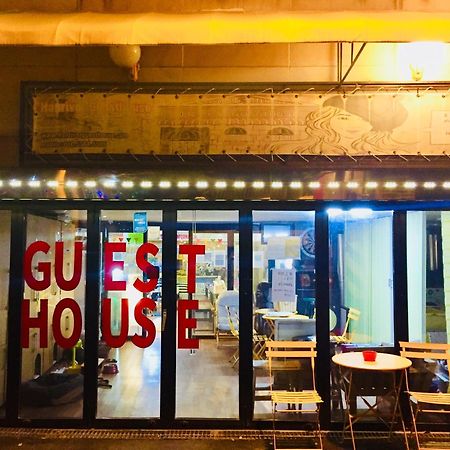 Han River Residence & Guesthouse Seoul Luaran gambar