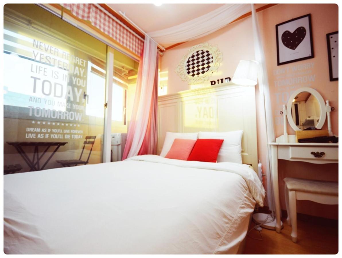 Han River Residence & Guesthouse Seoul Luaran gambar