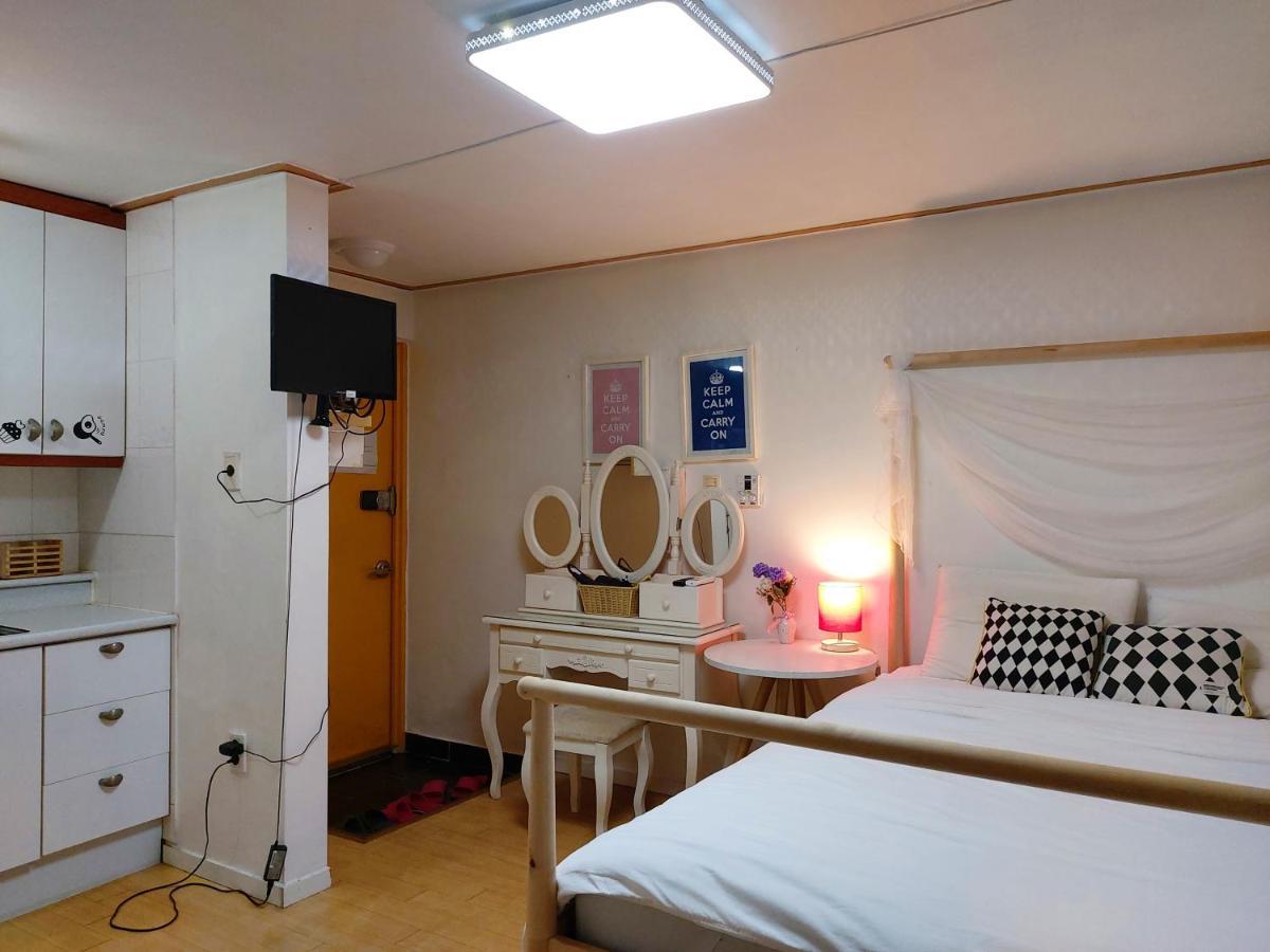 Han River Residence & Guesthouse Seoul Luaran gambar