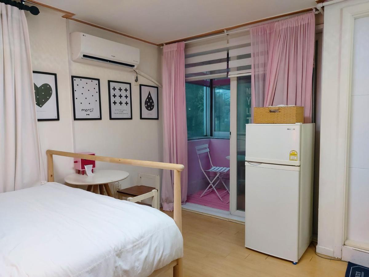 Han River Residence & Guesthouse Seoul Luaran gambar
