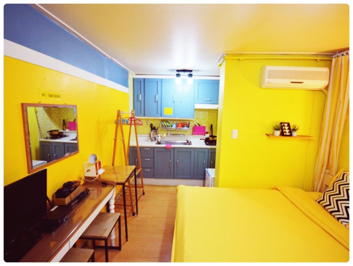 Han River Residence & Guesthouse Seoul Luaran gambar