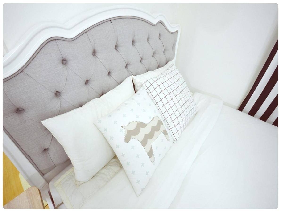 Han River Residence & Guesthouse Seoul Luaran gambar