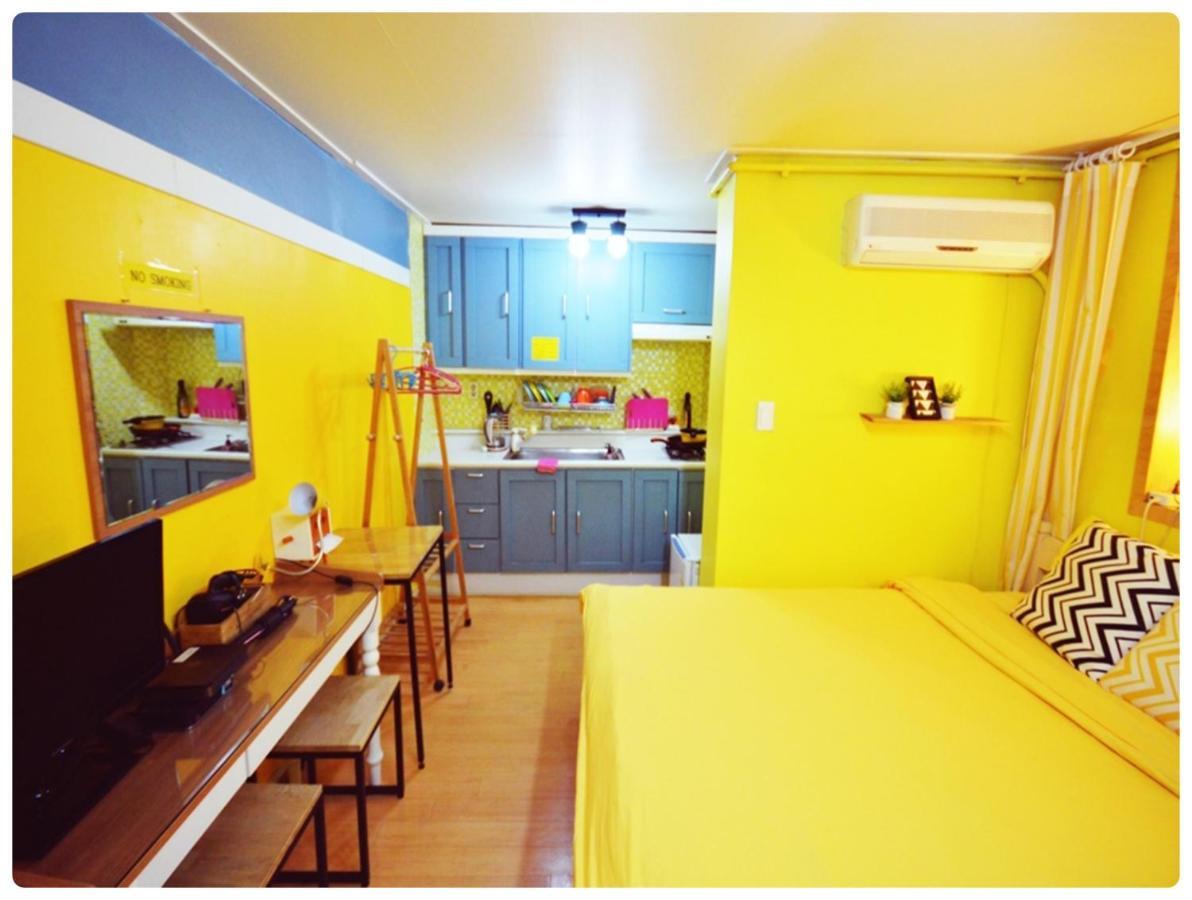 Han River Residence & Guesthouse Seoul Luaran gambar