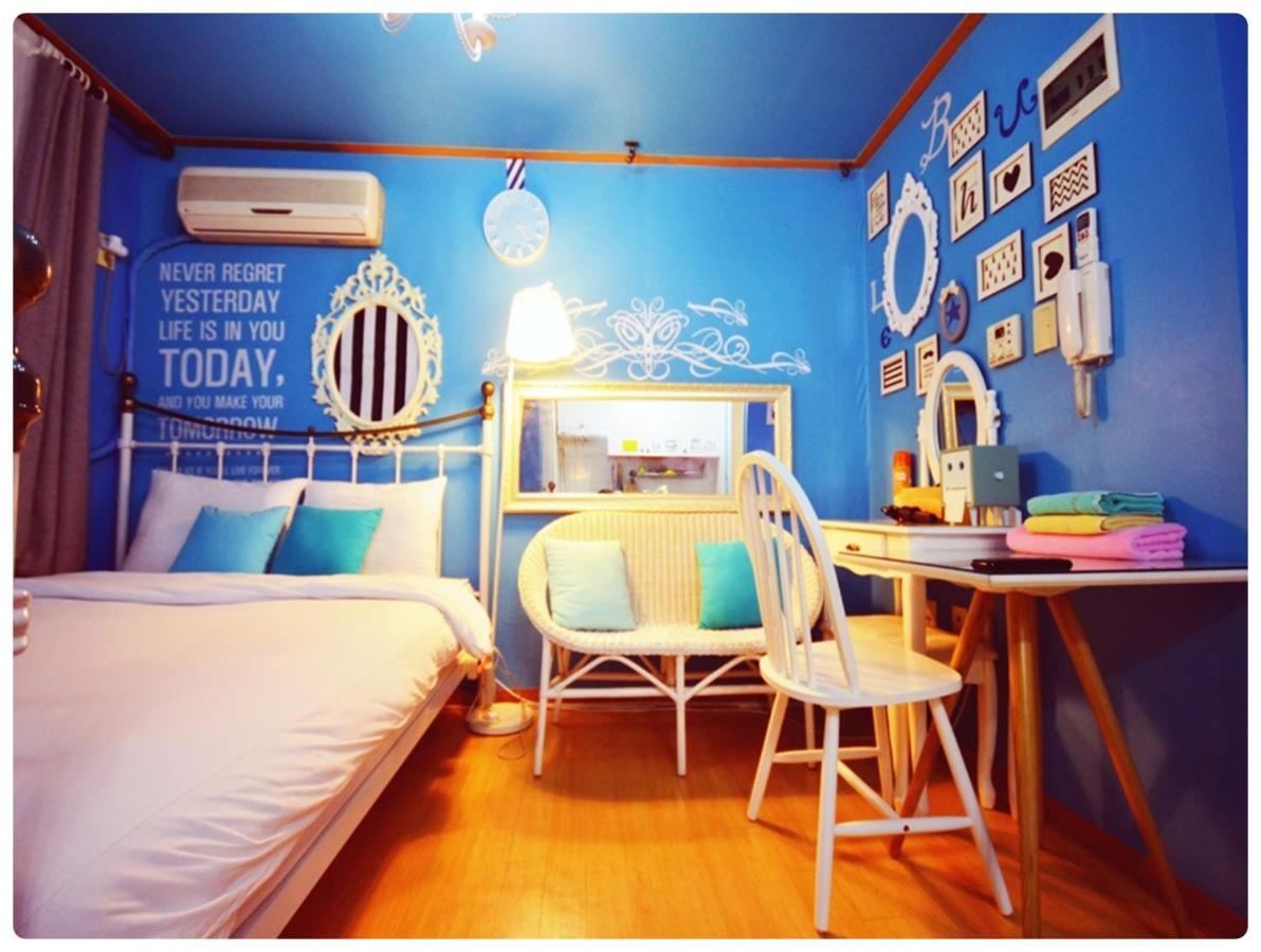 Han River Residence & Guesthouse Seoul Luaran gambar