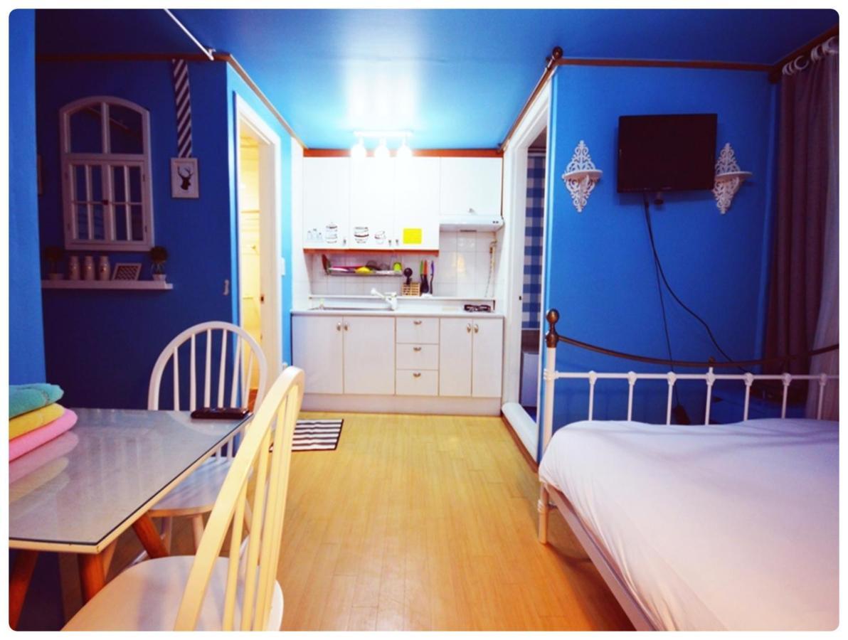 Han River Residence & Guesthouse Seoul Luaran gambar