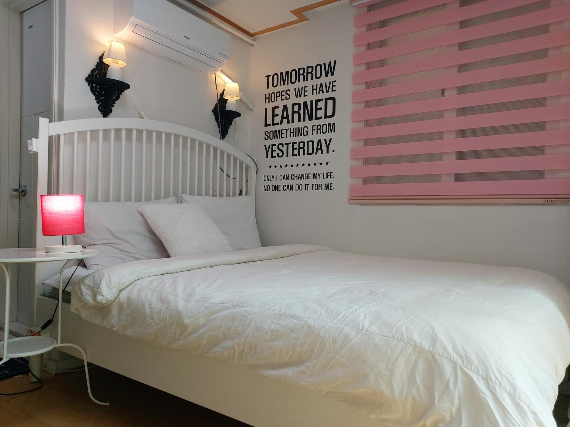 Han River Residence & Guesthouse Seoul Luaran gambar